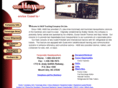 hwtrucking.com