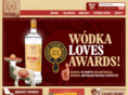 ilovewodka.com