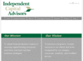 independentcapitaladvisors.com