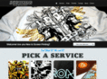 inkscreens.com