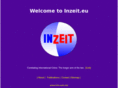 inzeit.eu