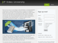ipvideouniversity.com