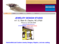 jewelerjohnstudio.com