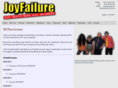 joyfailure.de