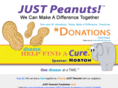 justpeanuts.org