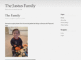 justusfamily.net