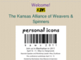 kansasweavers.com