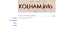 kolham.info