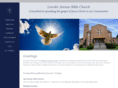 labchurch.org