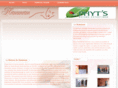 lamaisonduhammam.com