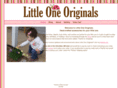 littleoneoriginals.com