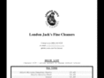 ljcleaners.com