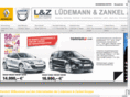 lzautomobile.net