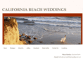 malibubeachsideweddings.com