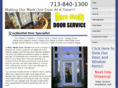 marcmadedoorservice.com