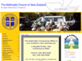 methodist.org.nz