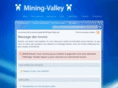 mining-valley.net
