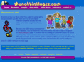 munchkinhugzz.com