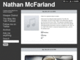 nathanmcfarland.com