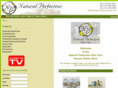 naturalperfectionproducts.com
