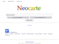 neocarte.com