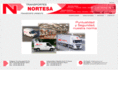 nortesa.biz