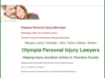 olympiapersonalinjurylawyers.com