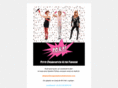 petiteorganisationultrafeminine.com