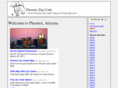 phoenixzip.com