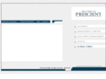 prescientinvestment.com