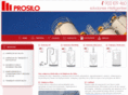 puliziasilos.com