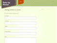 ratemyrental.net