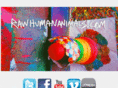 rawhumananimal.com