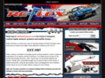 reflexexhausts.com