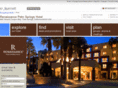 renaissancepalmspringshotel.com