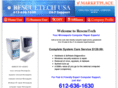 rescuetechusa.com