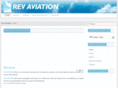 rev-aviation.com