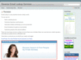 reverseemaillookupservices.com