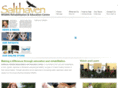 salthaven.org
