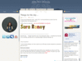 sararoney.com