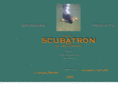 scubatron.com
