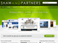 shawandpartners.com