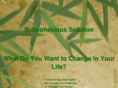 subconscioussolution.com