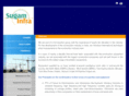 sugaminfra.com
