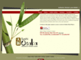 sushiosakany.com