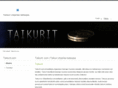 taikurit.com