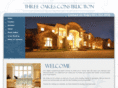 threeoakesconstruction.com