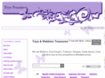 toystreasures.com