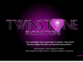 twinstoneproductions.com