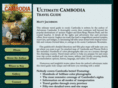 ultimatecambodia.com
